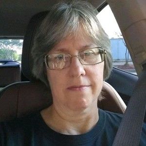 Meet your Posher, Donna